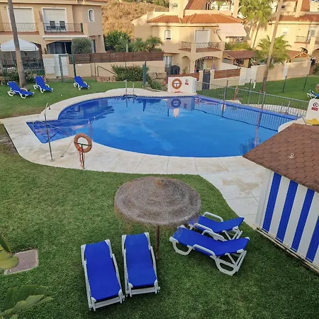 Holiday home Lomas De Riviera Club - Beautiful Townhouse Sitio de Calahonda