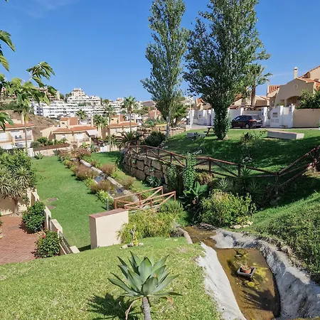 Holiday home Lomas De Riviera Club - Beautiful Townhouse *
