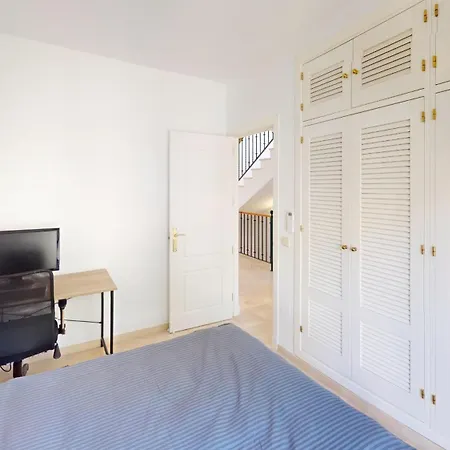Lomas De Riviera Club - Beautiful Townhouse