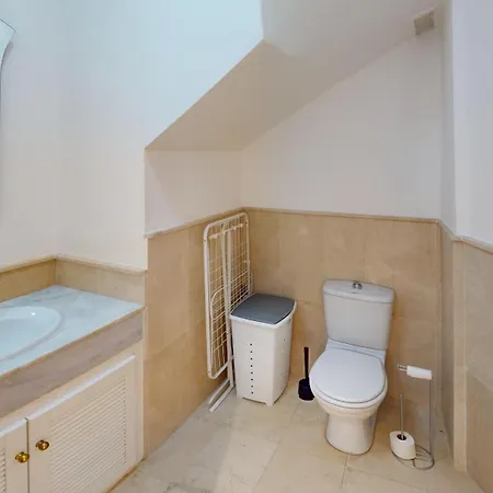 Holiday home Lomas De Riviera Club - Beautiful Townhouse
