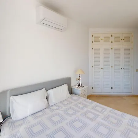 Lomas De Riviera Club - Beautiful Townhouse Sitio de Calahonda