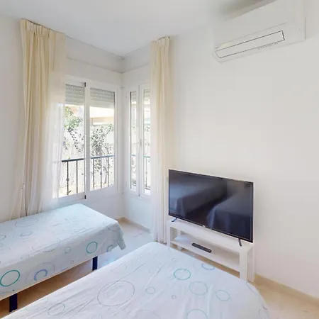 Lomas De Riviera Club - Beautiful Townhouse Holiday home *
