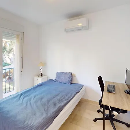 Lomas De Riviera Club - Beautiful Townhouse * Sitio de Calahonda