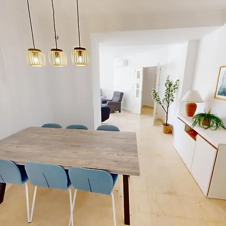 Holiday home Lomas De Riviera Club - Beautiful Townhouse Sitio de Calahonda