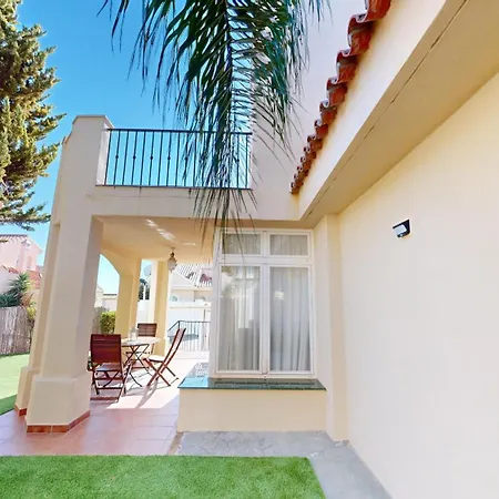 Lomas De Riviera Club - Beautiful Townhouse