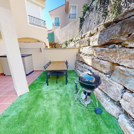 Holiday home Lomas De Riviera Club - Beautiful Townhouse Sitio de Calahonda