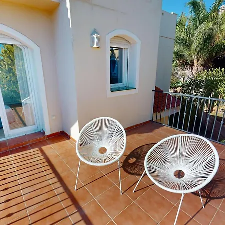 Lomas De Riviera Club - Beautiful Townhouse Holiday home