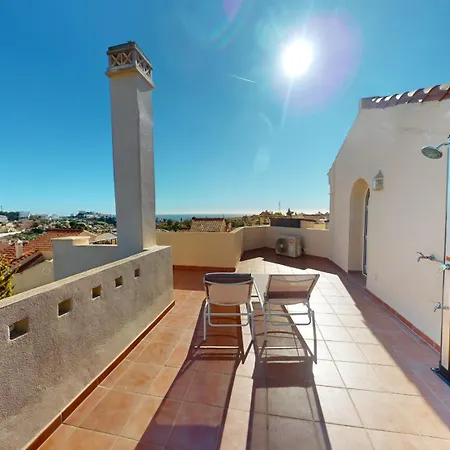 Lomas De Riviera Club - Beautiful Townhouse