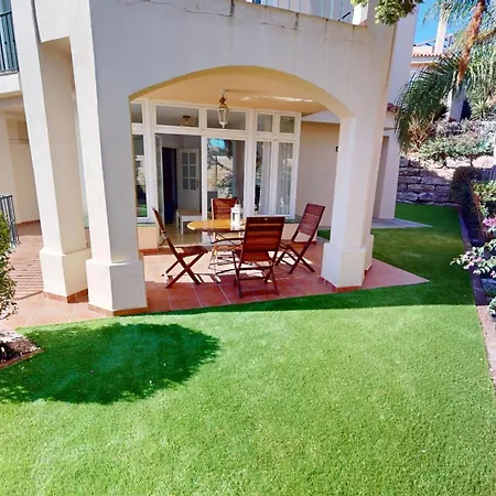 Holiday home Lomas De Riviera Club - Beautiful Townhouse