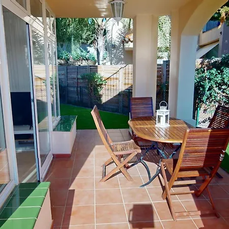 Lomas De Riviera Club - Beautiful Townhouse Holiday home