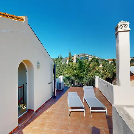Holiday home Lomas De Riviera Club - Beautiful Townhouse *